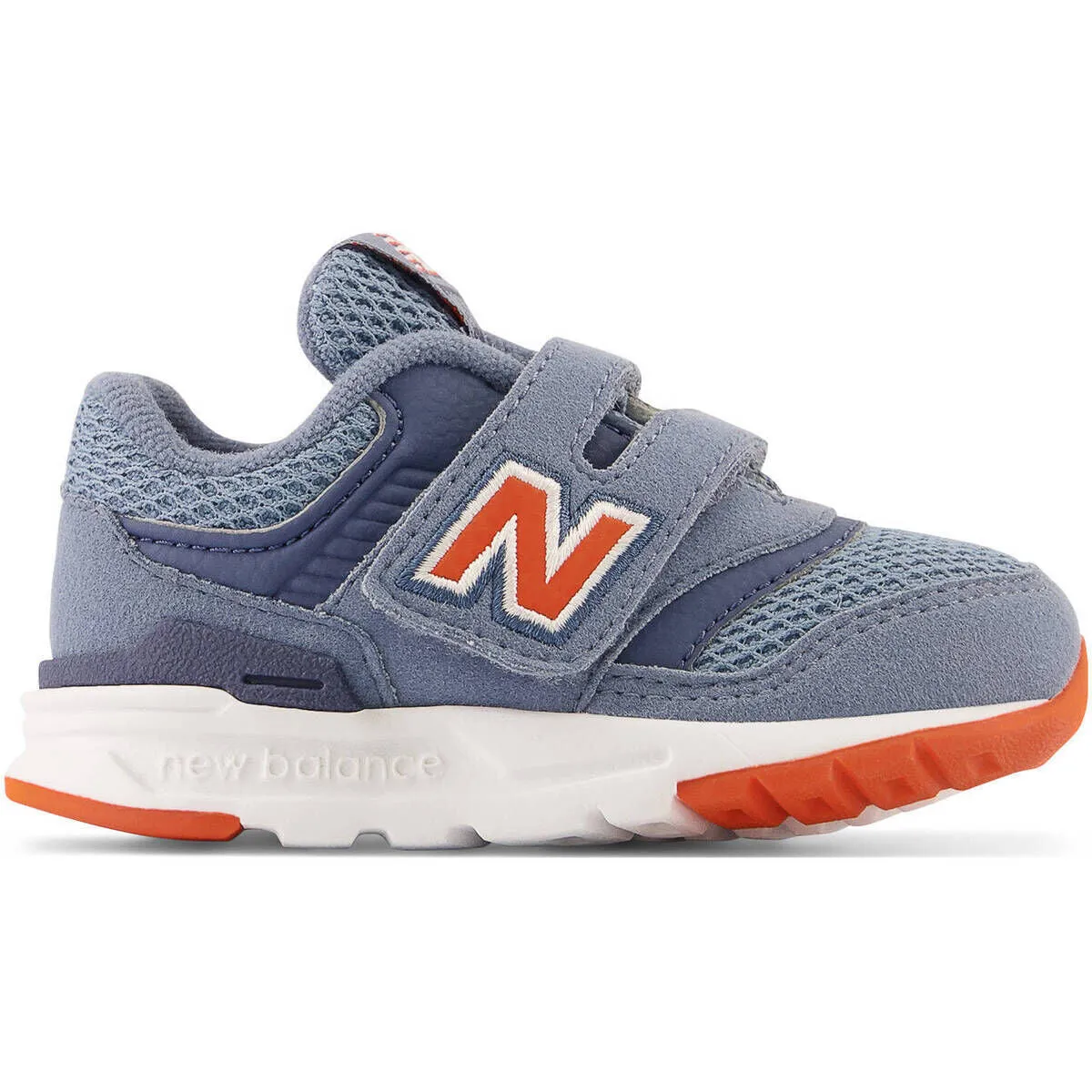 Scarpa Kids 997 Lifestyle Arctic Grey