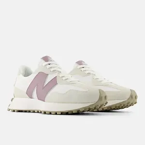 Scarpa Lifestyle 327 Bianco-Purple