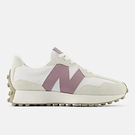 Scarpa Lifestyle 327 Bianco-Purple