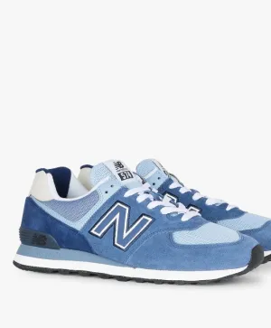 Scarpa Lifestyle 574 Unisex - Mtz -Admiral Blue