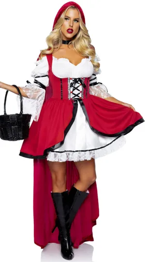 Sexy Storybook Babe Costume