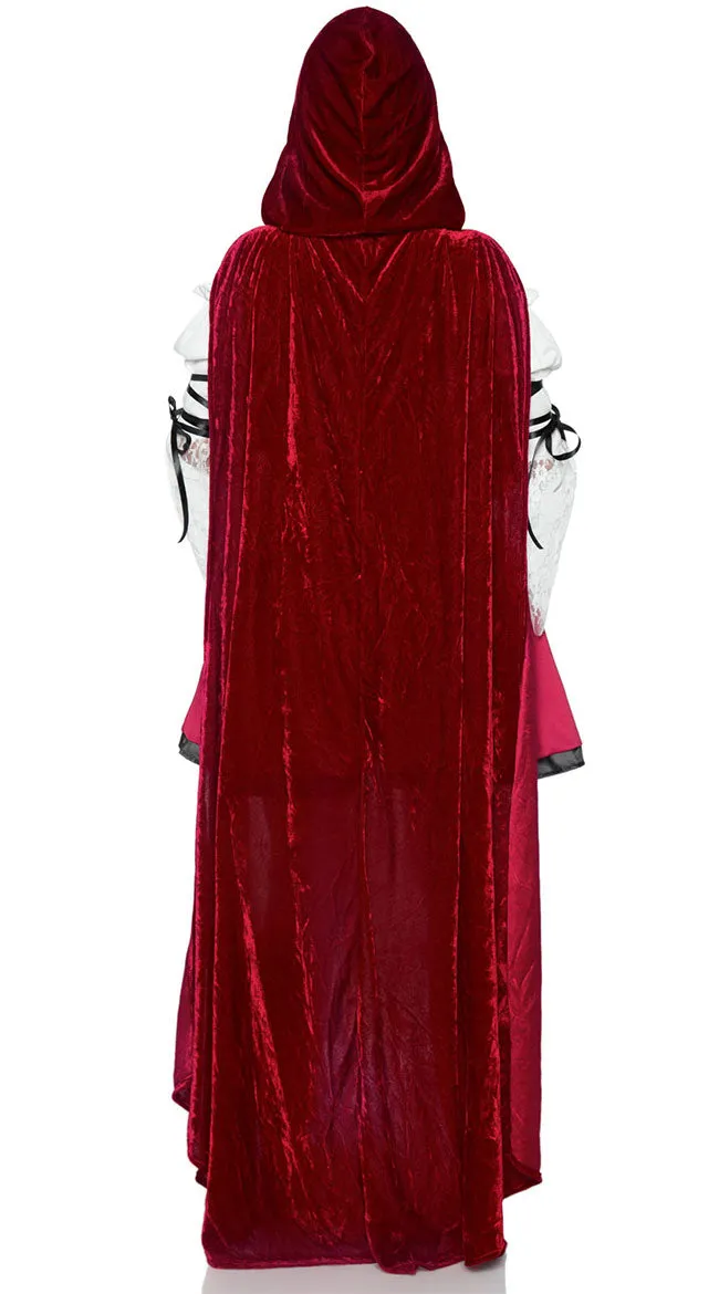Sexy Storybook Babe Costume