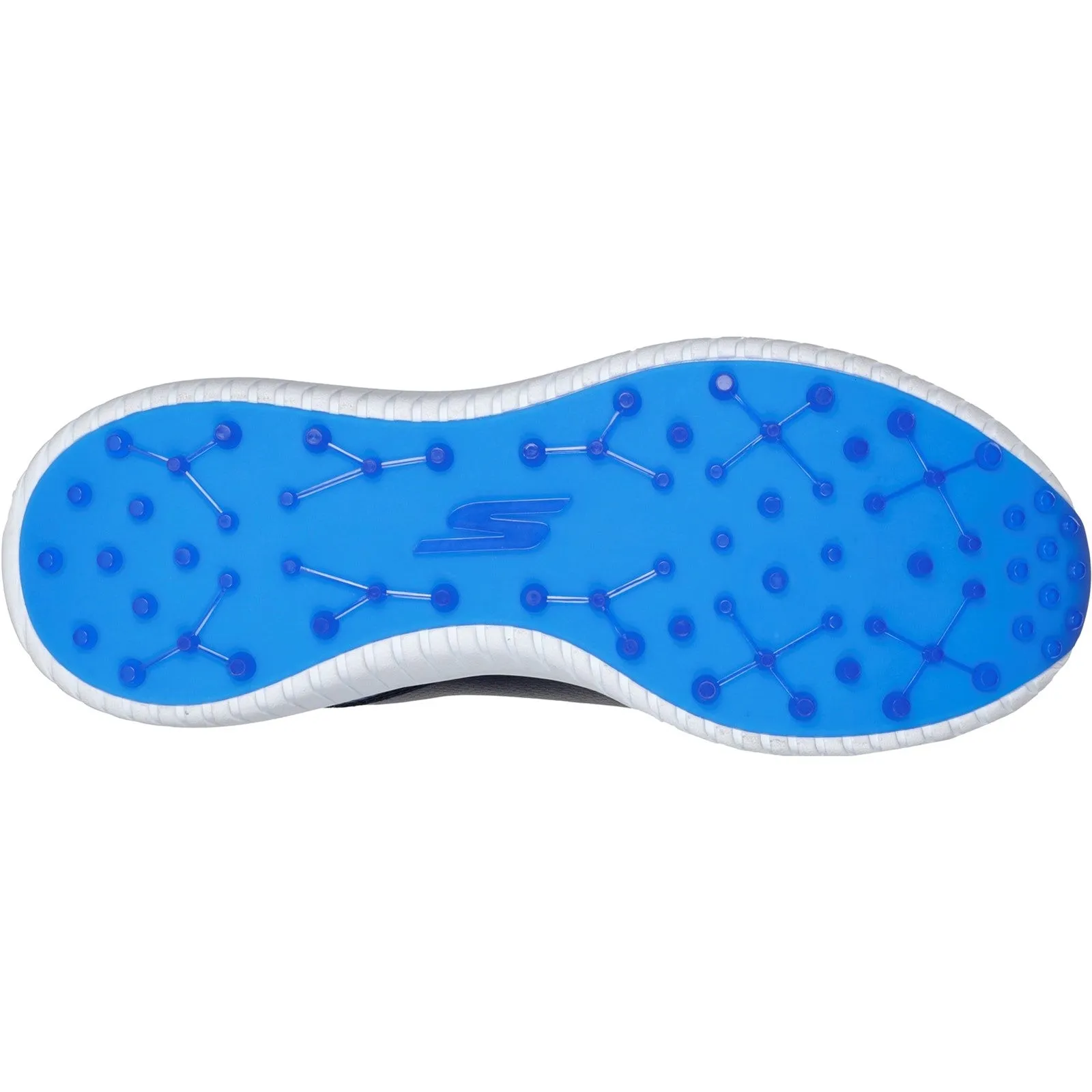 Skechers 214028 Arch Fit Go Golf Max 2 Mens Lace up Shoe