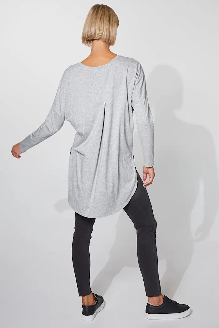 TAVANI T-SHIRT - CLOUD