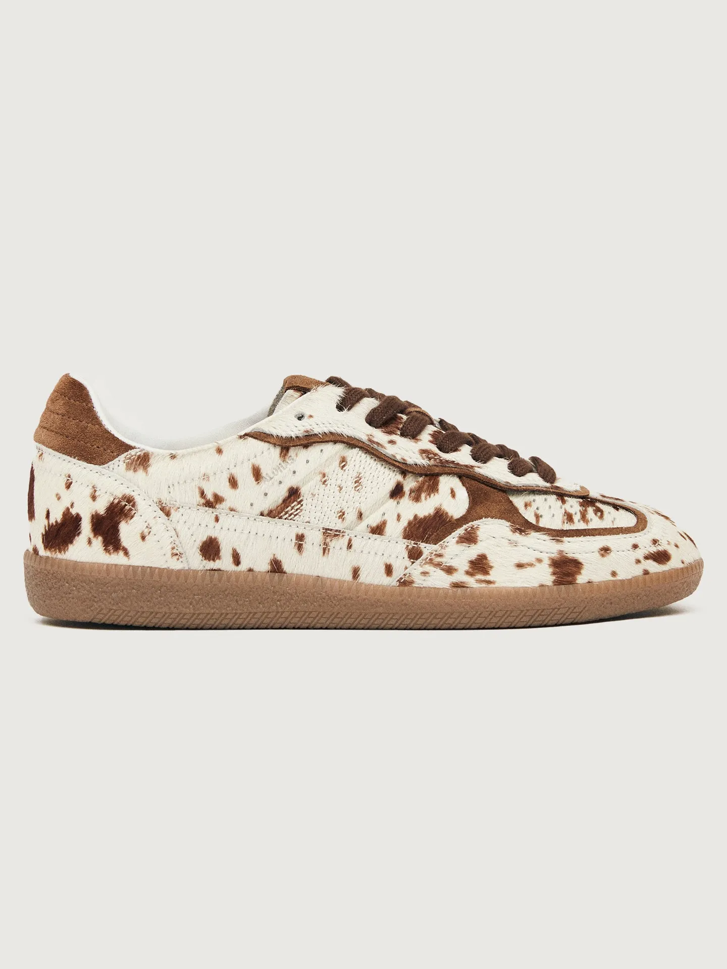 Tb.490 Rife - Soft Camel Leather