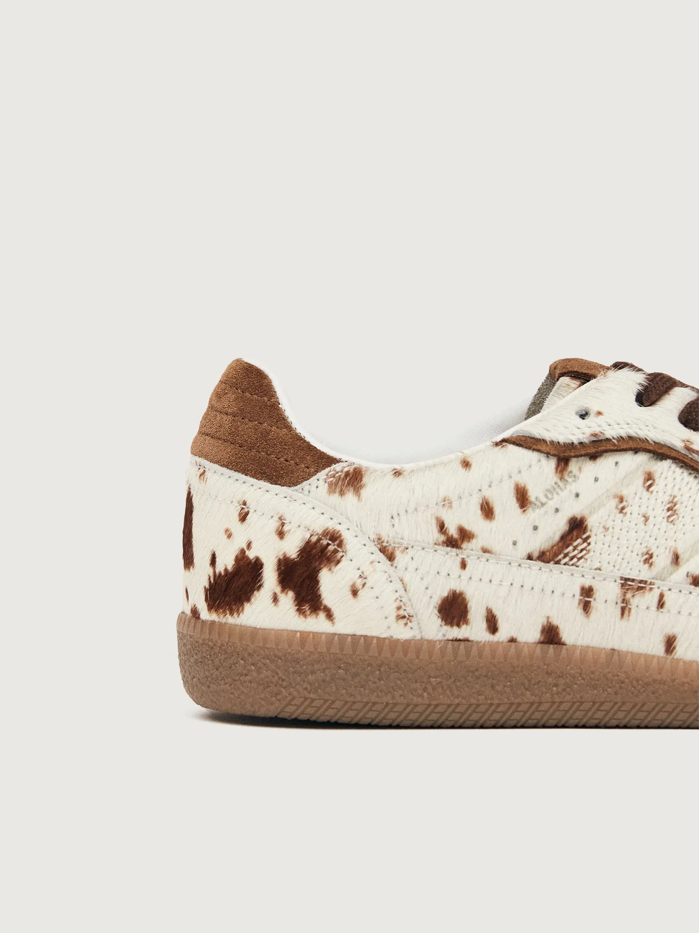 Tb.490 Rife - Soft Camel Leather