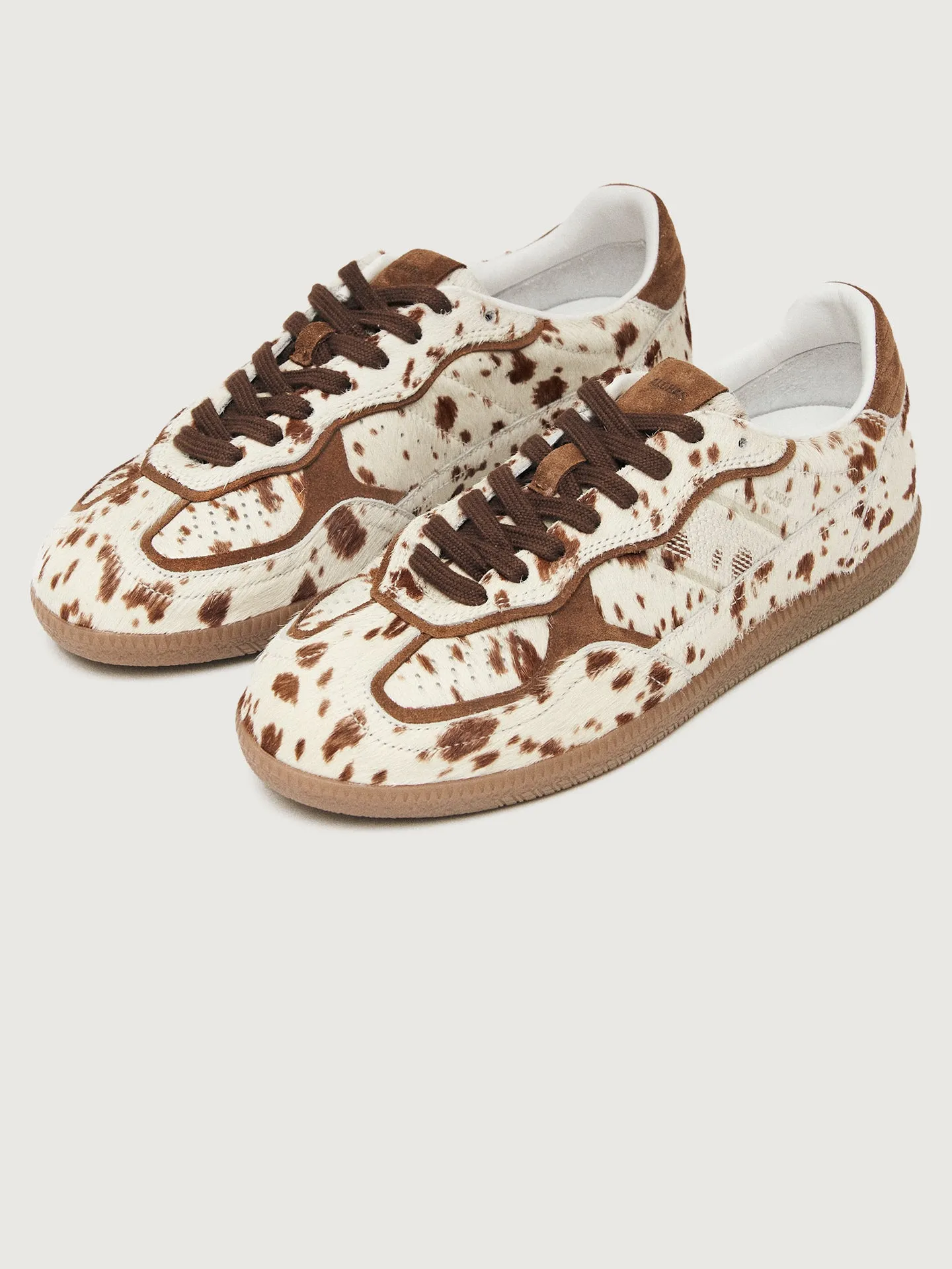 Tb.490 Rife - Soft Camel Leather