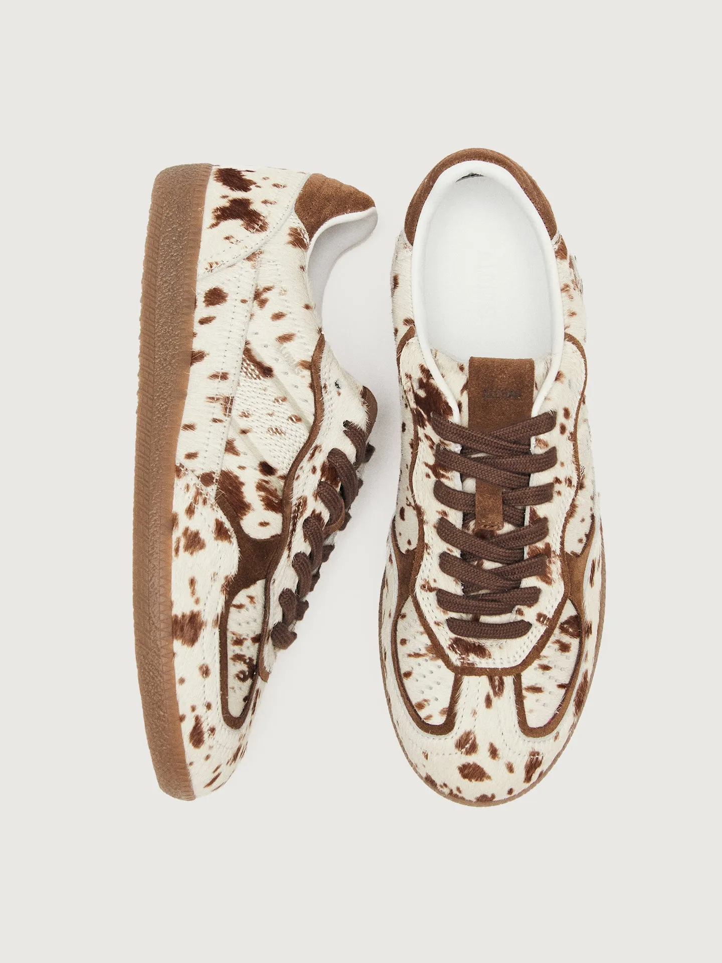 Tb.490 Rife - Soft Camel Leather