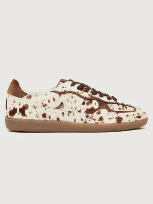 Tb.490 Rife - Soft Camel Leather