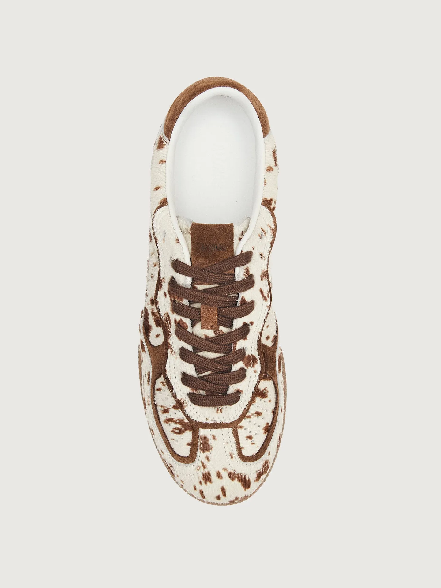 Tb.490 Rife - Soft Camel Leather
