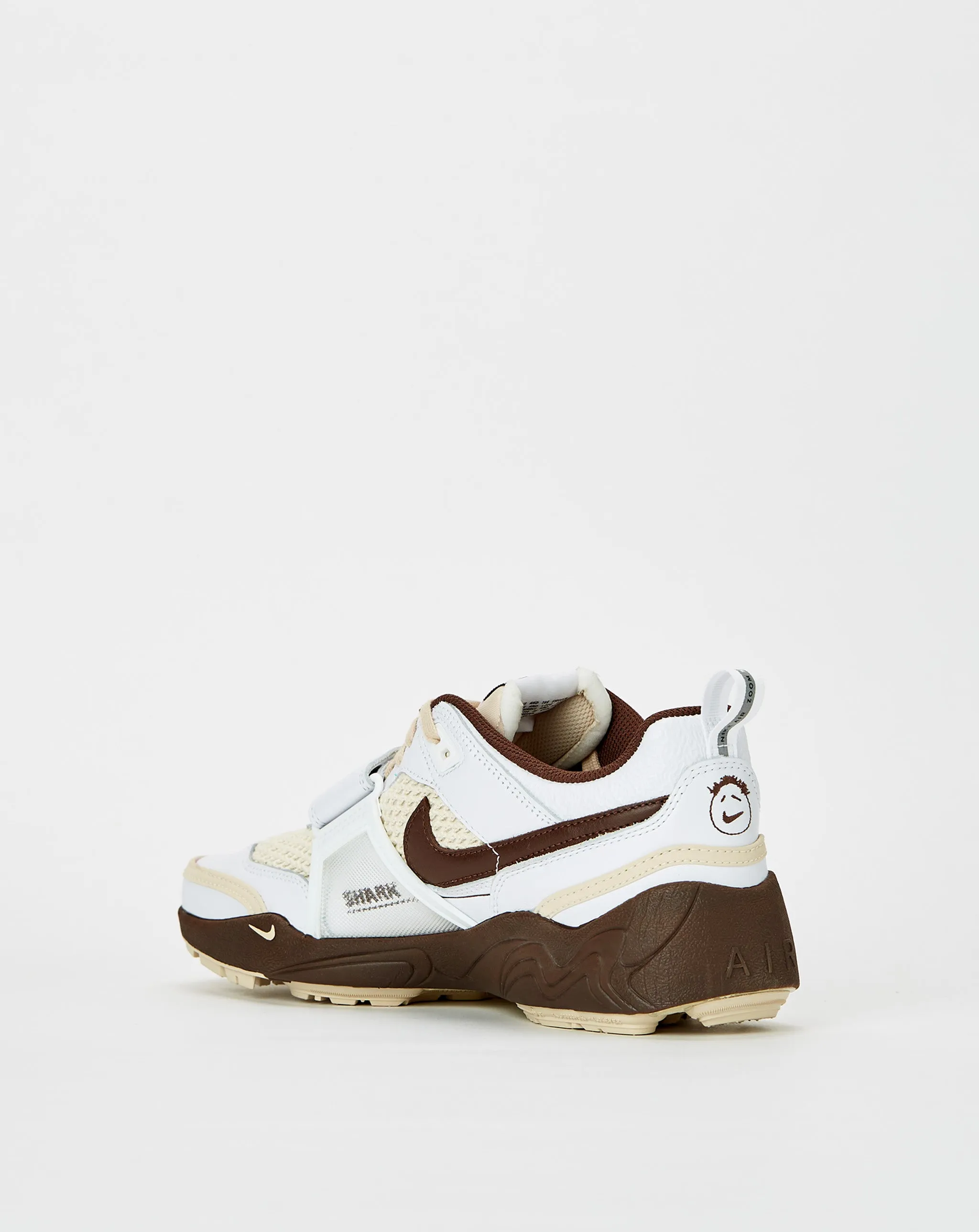 Travis Scott x Zoom Field Jaxx