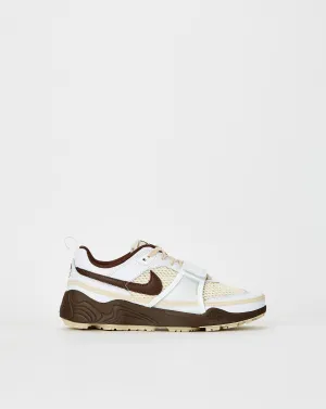 Travis Scott x Zoom Field Jaxx