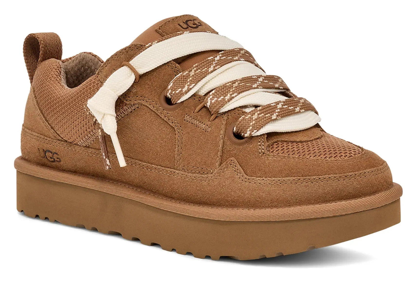 UGG Women's Lo Lowmel – Effortless Style Meets Signature Comfort