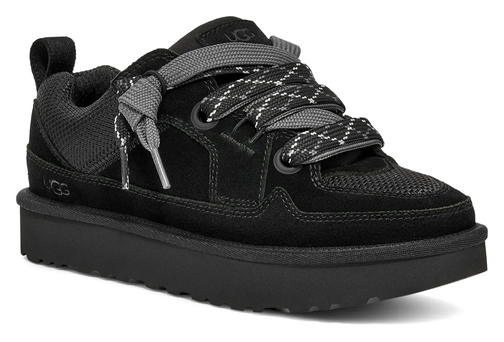UGG Women's Lo Lowmel – Effortless Style Meets Signature Comfort