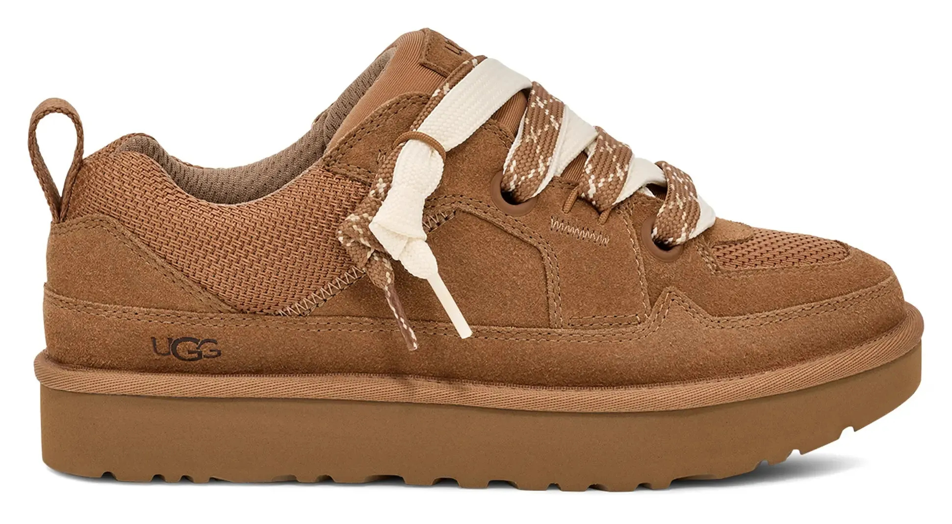 UGG Women's Lo Lowmel – Effortless Style Meets Signature Comfort