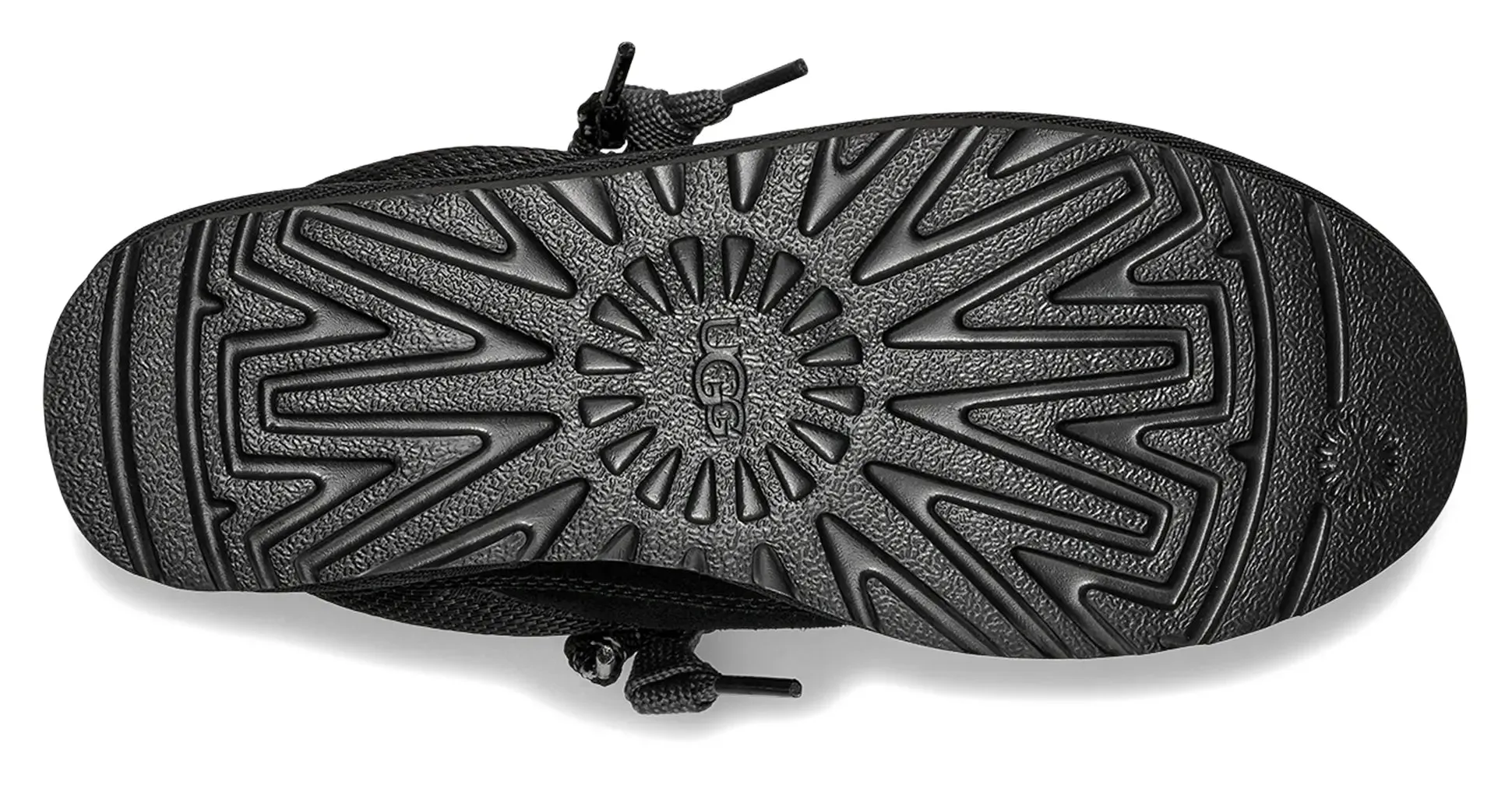 UGG Women's Lo Lowmel – Effortless Style Meets Signature Comfort