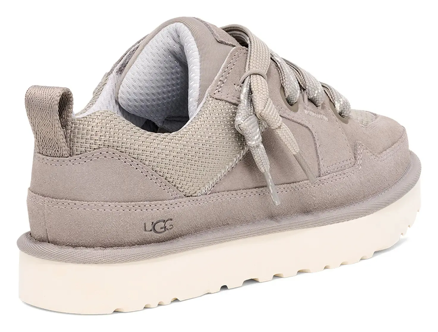 UGG Women's Lo Lowmel – Effortless Style Meets Signature Comfort