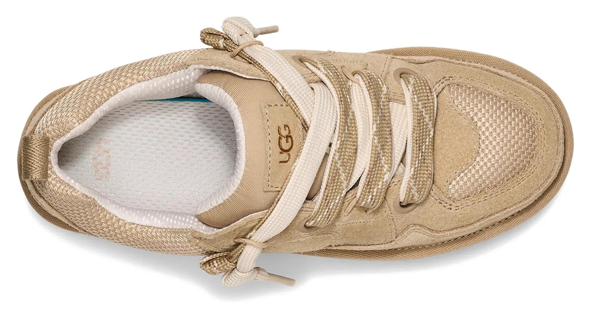 UGG Women's Lo Lowmel – Effortless Style Meets Signature Comfort