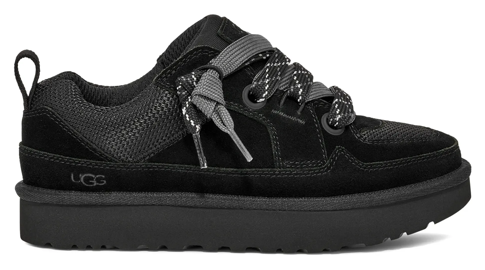 UGG Women's Lo Lowmel – Effortless Style Meets Signature Comfort