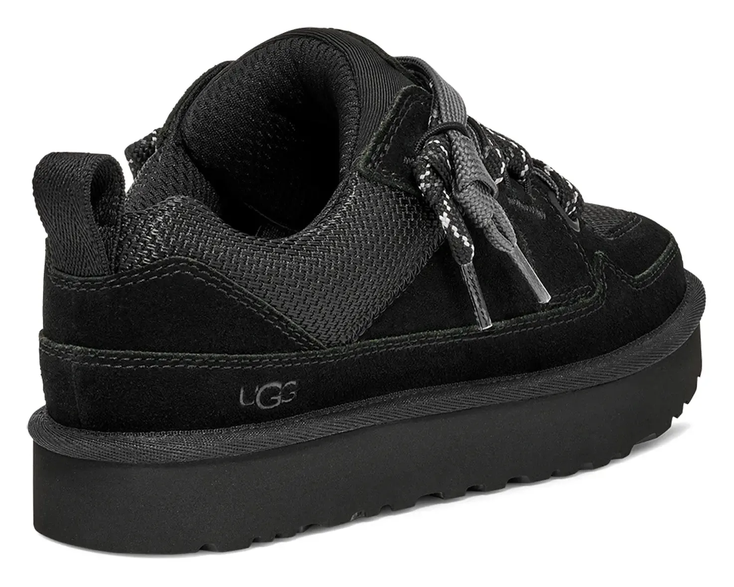 UGG Women's Lo Lowmel – Effortless Style Meets Signature Comfort