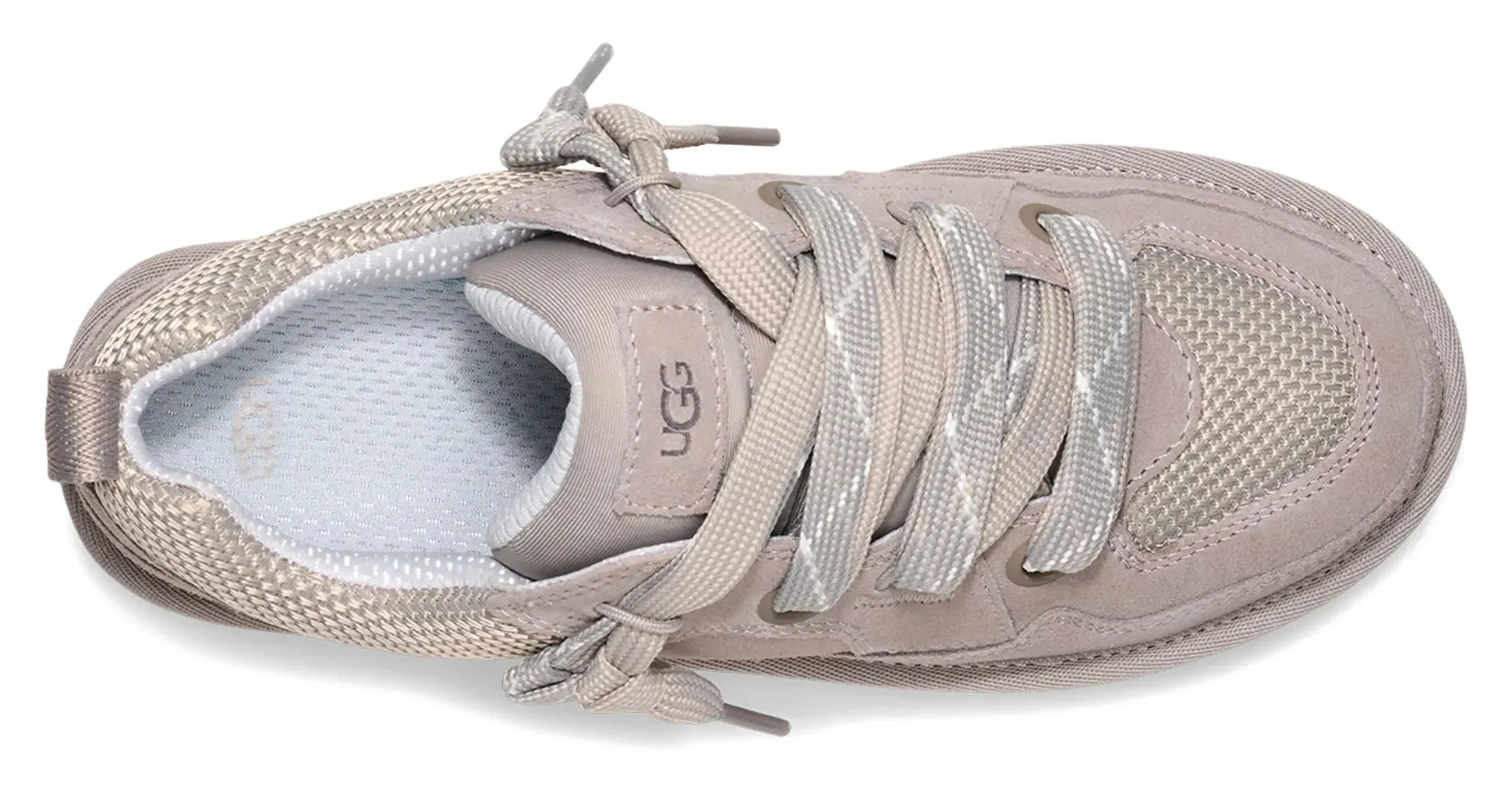 UGG Women's Lo Lowmel – Effortless Style Meets Signature Comfort
