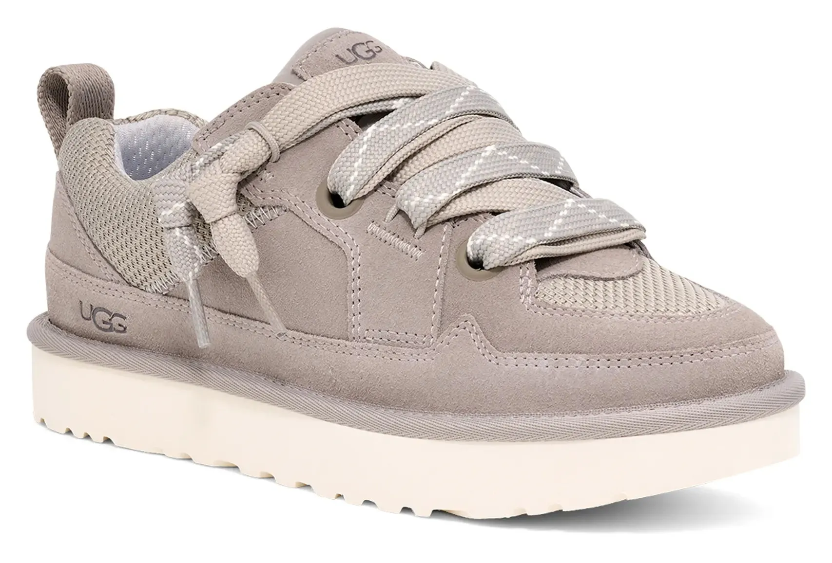 UGG Women's Lo Lowmel – Effortless Style Meets Signature Comfort
