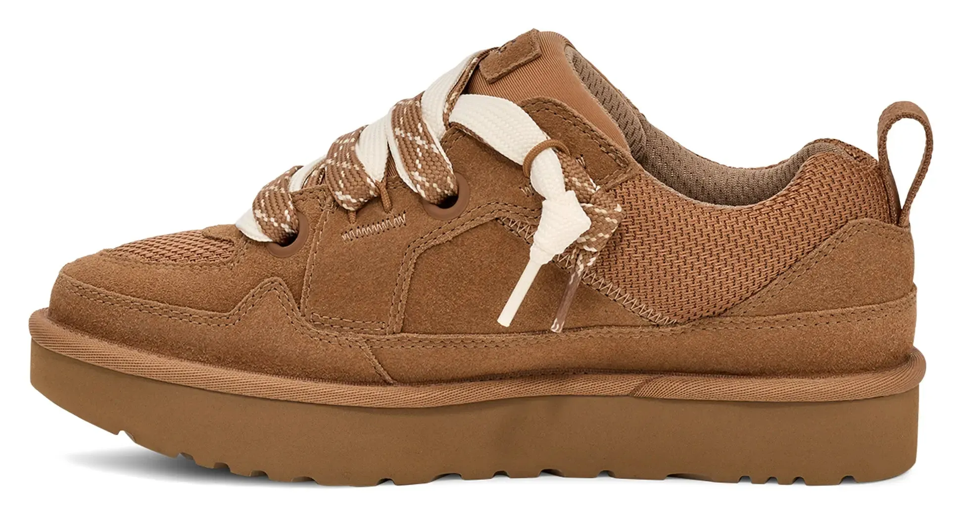 UGG Women's Lo Lowmel – Effortless Style Meets Signature Comfort