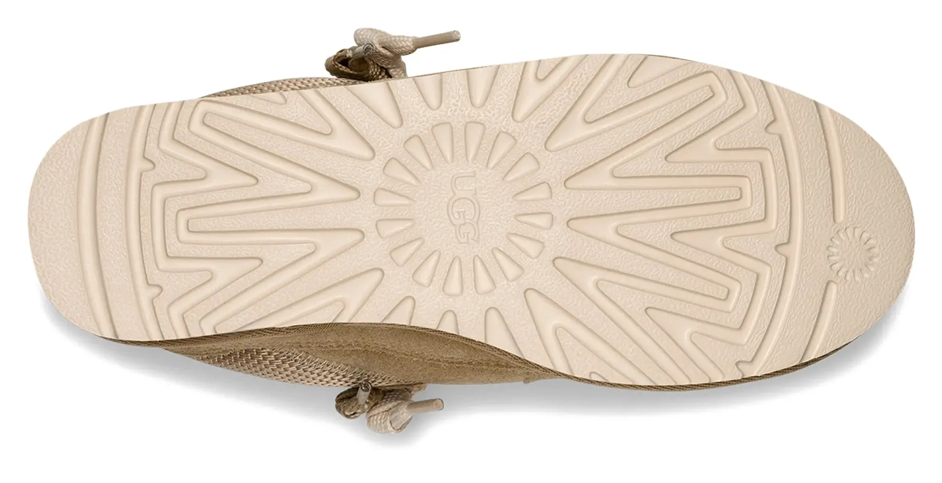 UGG Women's Lo Lowmel – Effortless Style Meets Signature Comfort