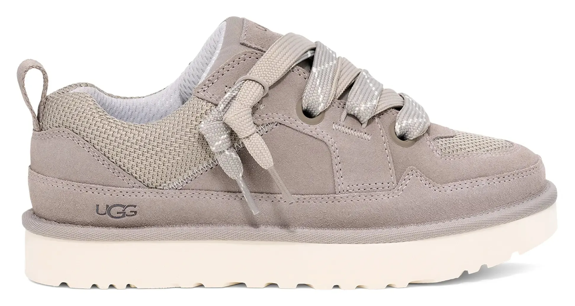 UGG Women's Lo Lowmel – Effortless Style Meets Signature Comfort