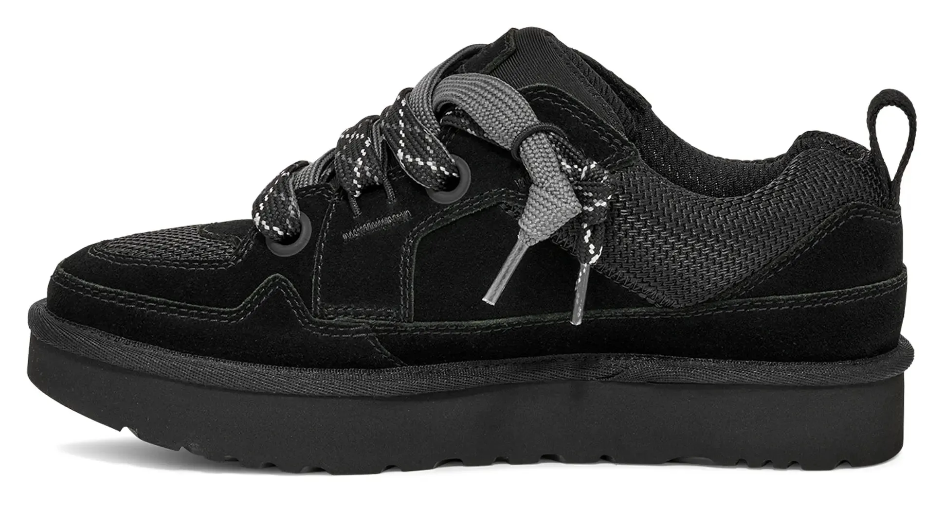 UGG Women's Lo Lowmel – Effortless Style Meets Signature Comfort