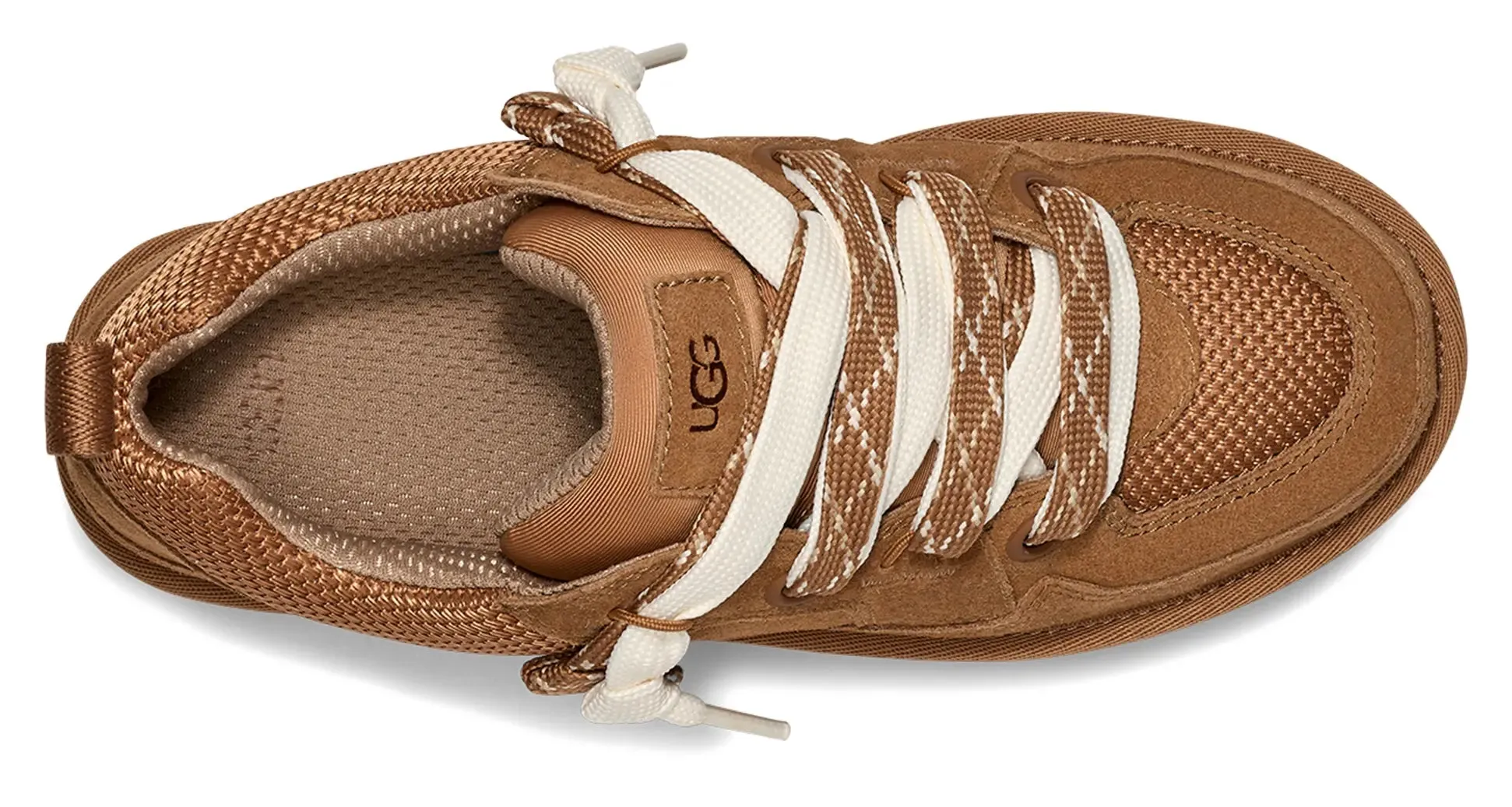 UGG Women's Lo Lowmel – Effortless Style Meets Signature Comfort