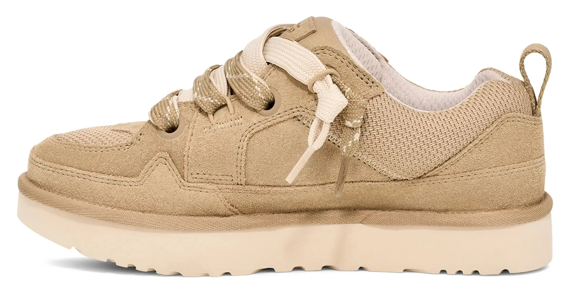 UGG Women's Lo Lowmel – Effortless Style Meets Signature Comfort