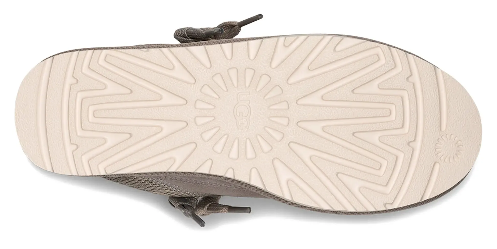 UGG Women's Lo Lowmel – Effortless Style Meets Signature Comfort
