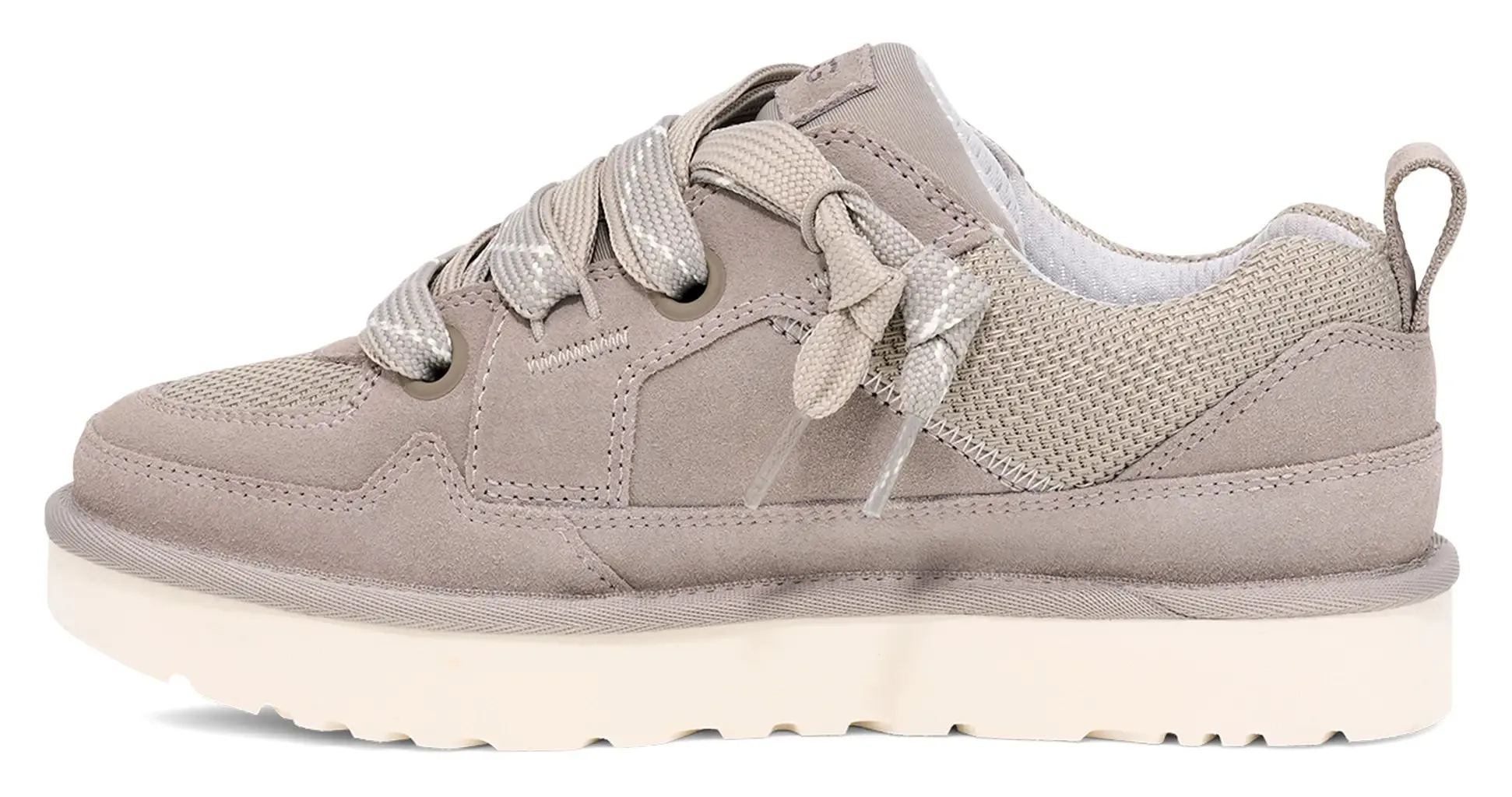 UGG Women's Lo Lowmel – Effortless Style Meets Signature Comfort