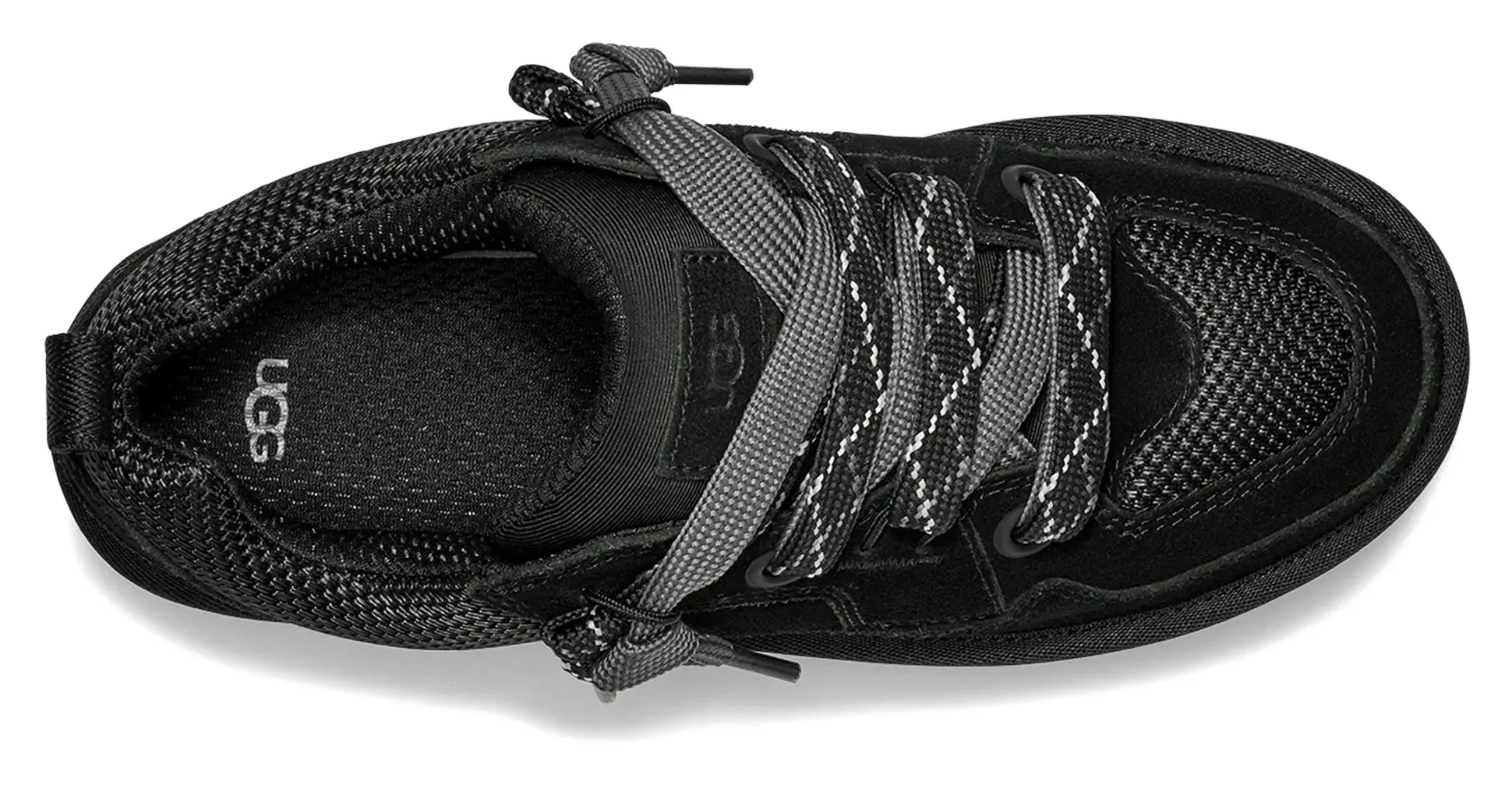 UGG Women's Lo Lowmel – Effortless Style Meets Signature Comfort