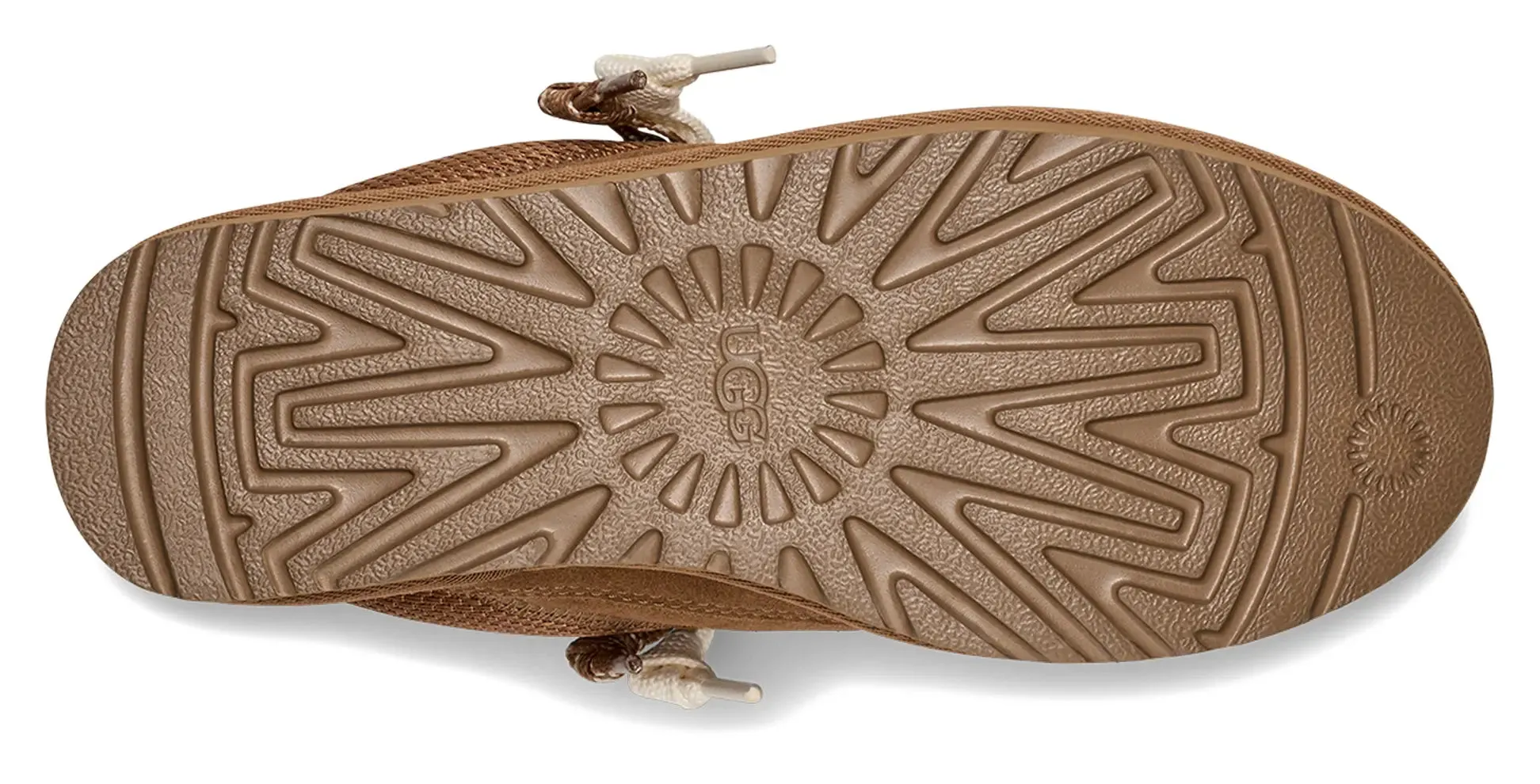 UGG Women's Lo Lowmel – Effortless Style Meets Signature Comfort