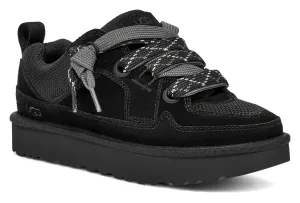 UGG Women's Lo Lowmel – Effortless Style Meets Signature Comfort