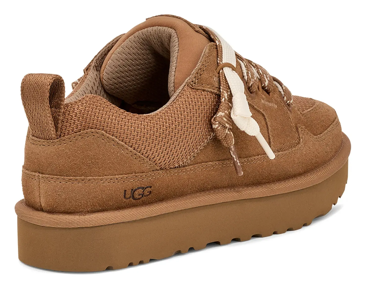 UGG Women's Lo Lowmel – Effortless Style Meets Signature Comfort
