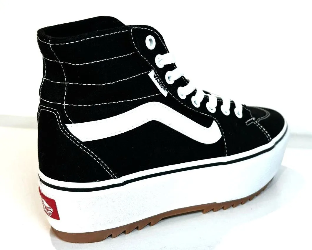 VANS Ladies Filmor Hi Canvas