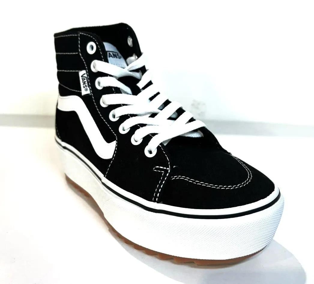 VANS Ladies Filmor Hi Canvas