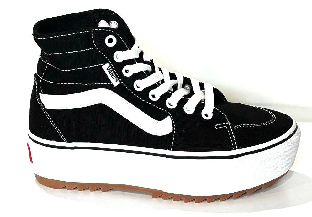 VANS Ladies Filmor Hi Canvas