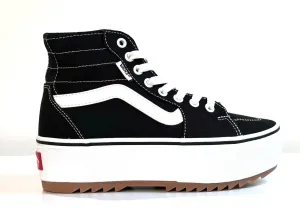 VANS Ladies Filmor Hi Canvas