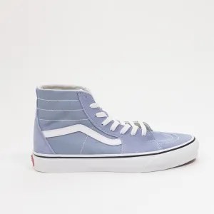 Vans Sk8-Hi Tapered Shoe - (Color Theory) Dusty Blue