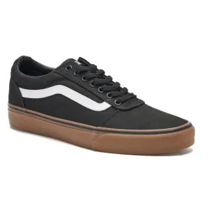 Vans Ward Canvas (Black)