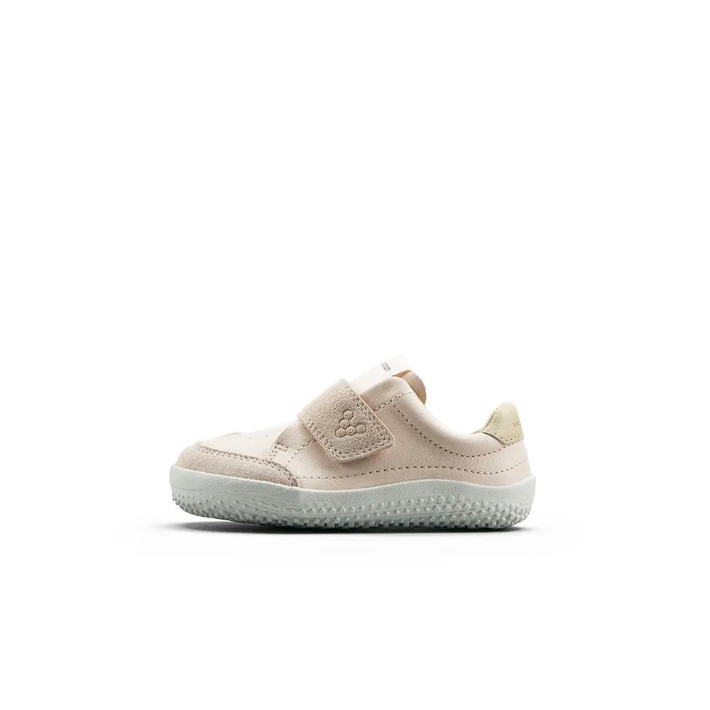 Vivobarefoot Gobi Sneaker Toddlers Rose